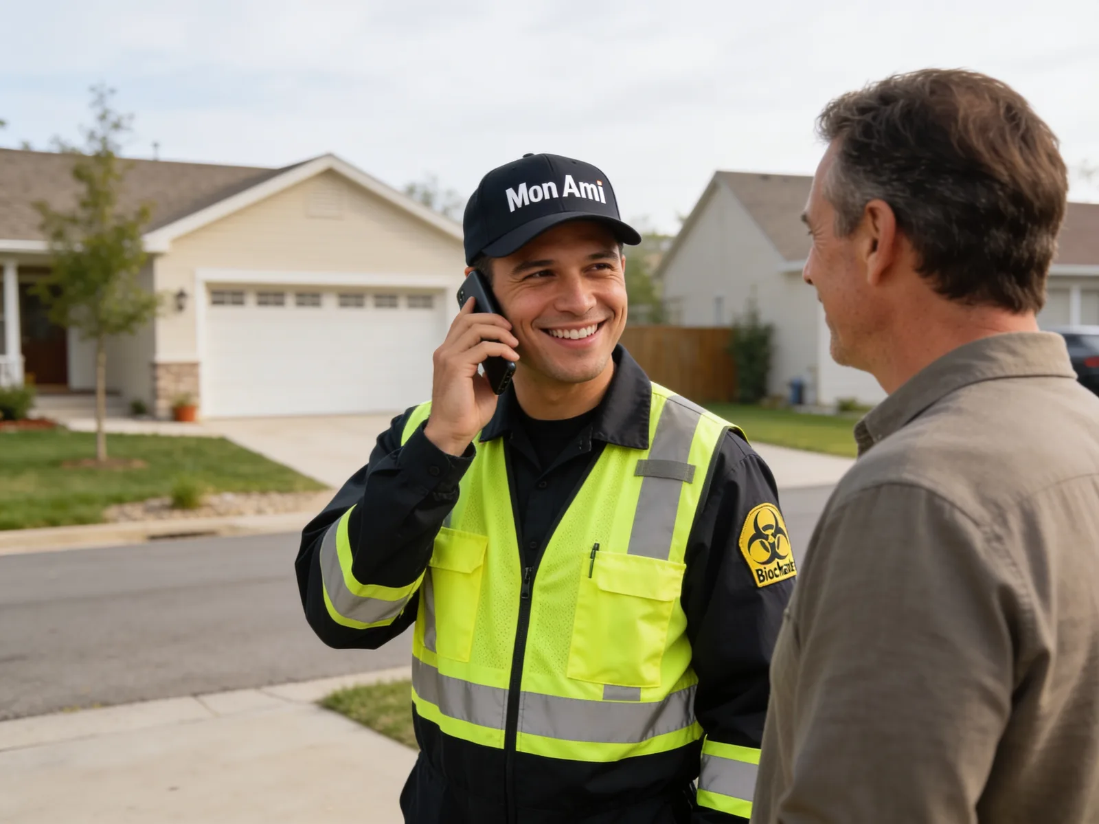 Sewage Cleanup Leeds, MA FAQs